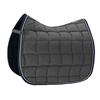 Saddle Pad Eskadron Performance Grey