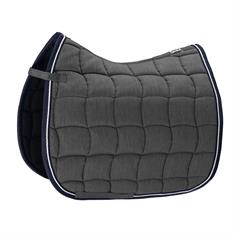 Saddle Pad Eskadron Performance Grey