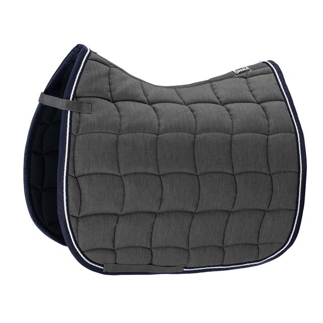 Saddle Pad Eskadron Performance Grey