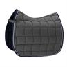 Saddle Pad Eskadron Performance Grey