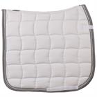 Saddle Pad Eskadron Performance White