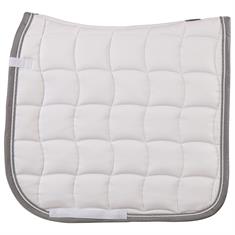 Saddle Pad Eskadron Performance White