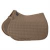 Saddle Pad Eskadron Platinum Cotton All Purpose Light Brown