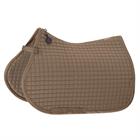 Saddle Pad Eskadron Platinum Cotton All Purpose Light Brown