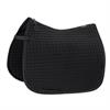 Saddle Pad Eskadron Platinum Cotton Dressage Black