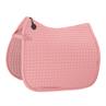 Saddle Pad Eskadron Platinum Cotton Dressage Pink
