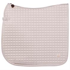 Saddle Pad Eskadron Platinum Cotton Light Brown