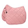 Saddle Pad Eskadron Platinum Glossy Bit Dressage Pink