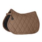 Saddle Pad Eskadron Platinum Pro Soft All Purpose Light Brown