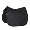 Saddle Pad Eskadron Platinum Pro Soft Dressage Black