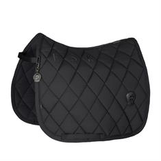 Saddle Pad Eskadron Platinum Pro Soft Dressage Black