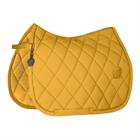 Saddle Pad Eskadron Platinum Pro Soft Dressage Yellow