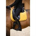 Saddle Pad Eskadron Platinum Pro Soft Dressage Yellow