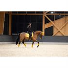 Saddle Pad Eskadron Platinum Pro Soft Dressage Yellow