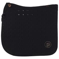 Saddle Pad Eskadron Platinum Softshell Platinum Black