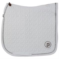 Saddle Pad Eskadron Platinum Softshell Platinum Light Blue