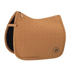 Saddle Pad Eskadron Platinum Softshell Platinum Mid Brown