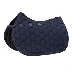 Saddle Pad Eskadron Softshell Dark Blue