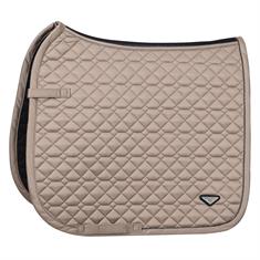 Saddle Pad Euro-Star ESCato Beige