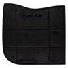 Saddle Pad euro-star Max Black