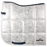 Saddle Pad euro-star Max Silver