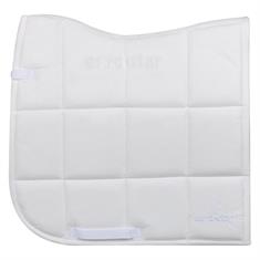 Saddle Pad euro-star Max White