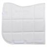 Saddle Pad euro-star Max White