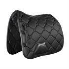 Saddle Pad Flow Dressage Montar Black