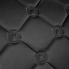 Saddle Pad Flow Dressage Montar Black