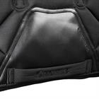 Saddle Pad Flow Dressage Montar Black