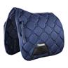 Saddle Pad Flow Dressage Montar Dark Blue