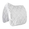 Saddle Pad Flow Dressage Montar White