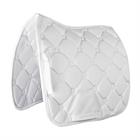 Saddle Pad Flow Dressage Montar White