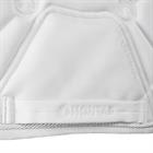 Saddle Pad Flow Dressage Montar White