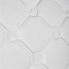 Saddle Pad Flow Dressage Montar White