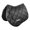 Saddle Pad Flow Jumping Montar Black