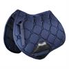 Saddle Pad Flow Jumping Montar Dark Blue