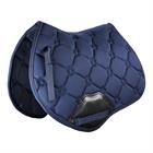 Saddle Pad Flow Jumping Montar Dark Blue