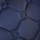 Saddle Pad Flow Jumping Montar Dark Blue