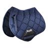 Saddle Pad Flow Jumping Montar Dark Blue