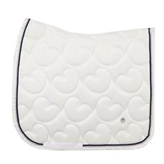 Saddle Pad Friesian Horse By Horsegear