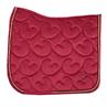 Saddle Pad Friesian Horse By Horsegear