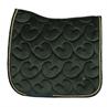 Saddle Pad Friesianhorse By Horsegear Dark Green