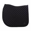 Saddle Pad General Purpose Horsegear HGBushey Black
