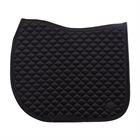 Saddle Pad General Purpose Horsegear HGBushey Black