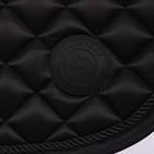 Saddle Pad General Purpose Horsegear HGBushey Black