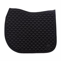 Saddle Pad General Purpose Horsegear HGBushey Black