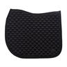 Saddle Pad General Purpose Horsegear HGBushey Black