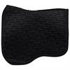 Saddle Pad Harry's Horse Allure Black