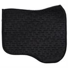 Saddle Pad Harry's Horse Allure Black